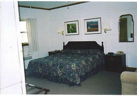 Dartford Inn Green Lake Quarto foto